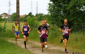 foulées Villersoises 2025